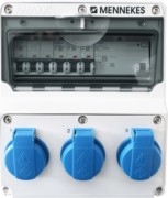 Notstrombox element backup DE+AT 37000801595 