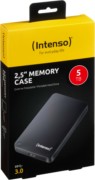 Intenso Festplatte 5TB USB 3.0 extern 6021513 