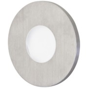 LED Einbauleuchte 12VDC 0,6W cw LR 0601 