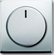 Zentralscheibe eds für Drehdimmer 6540-866-102 