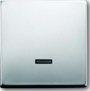 Bedienelement eds f. Tastdimmer 6543-866-101 
