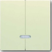 Bedienelement mit Glimmlampe 6545-82 