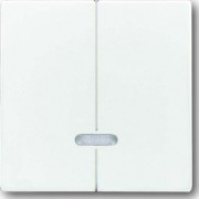 Bedienelement für Seriendimmer 6545-84 