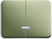 Bedienelement mit Glimmlampe 6545-260 