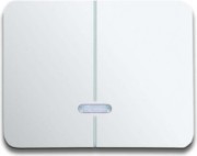 Bedienelement für Seriendimmer 6545-24G 