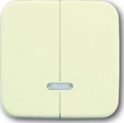 Bedienelement cws/ews für Seriendimmer 6545-212 