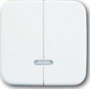Bedienelement für Seriendimmer 6545-214 