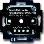 Potentiometer-Einsatz 700 W/VA 2112 U-101 