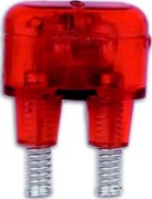 Glimmlampe f.Dimmer 3855 