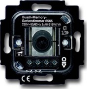 Memory-Seriendimmer 6565 U 
