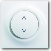 Bedienelement aws für Jalousiecontrol 6430-74 