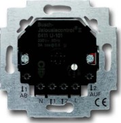 Jalousiecontrol-Einsatz 2Schliesser 3A 690VA 6411 U-101 