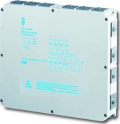 Raum-Controller 8fach 6174/10-101 