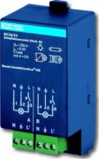 Schaltaktormodul 2-fach 6174/11 
