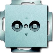 Potentialausgleich alusi 2-fach UP 2095 UC-83 