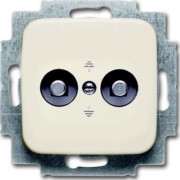 Potentialausgleich ws 2-fach UP 2095 UC-212 
