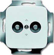 Potentialausgleich aws 2-fach UP 2095 UC-214 