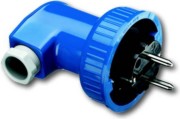 Stecker 74 WD 