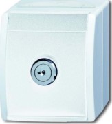 SCHUKO-Steckdose 20 EWSL-101-54 