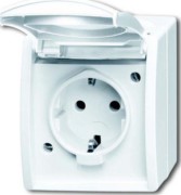 SCHUKO-Steckdose 20 EWN-54 
