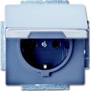 Steckdose,Klappdeckel 20 EUK-866 