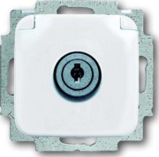 Steckdosen-Einsatz aws 20 EUKSL-214-101 