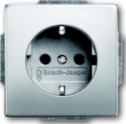 Steckdoseneinsatz 20 EUCKS-866 