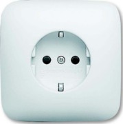 Steckdose UP aws 20 EUJKS-214 