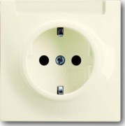 Steckdose elf/ws 20 EUN-72 