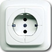 Steckdose aws 20 EUA-214 