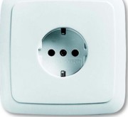 Steckdose UP aws 20 EUJSR-214 