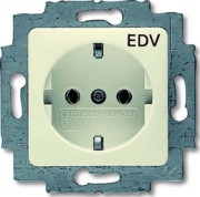 Steckdosen-Einsatz ws 20 EUCQ/DV-212 
