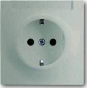 Steckdosen-Einsatz cha 20 EUN-79 