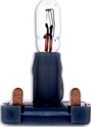 Glühlampe 12V 40mA steckbar 8345-1 