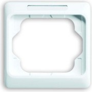 Rahmen 1-fach stws, waager. Sichtf 1721 NSKA-24G 