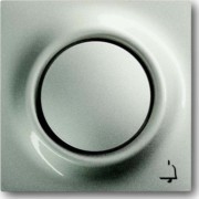 Zentralscheibe cha mit Symbol Klingel 1789 KI-79 