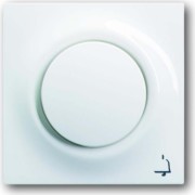Zentralscheibe aws mit Symbol Klingel 1789 KI-74 