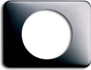 Zentralscheibe pla für UP Lichtsignal 1756-20 