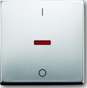 Kontroll-Wippe eds mit Aufdruck I/0 1788-866 