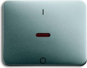 Kontroll-Wippe ti mit Aufdruck I/0 1788-266 