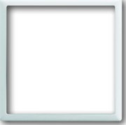 Zentralscheibe aws für UP Infolicht 1716-74 