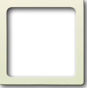 Zentralscheibe elf/ws für UP Infolicht 1716-82 