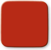 Wippe rot RAL3020 2506-217-101 