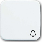 Wippe aws mit Symbol Klingel 2520 KI-214 