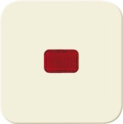 Wippe ws m.roter Kalotte 2509-212 