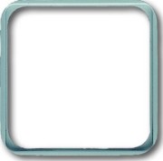 Zentralscheibe aws UAE 50x50mm 1746-214-101 
