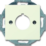 Zentralscheibe elf/ws 22,5mm Befehlsgeräte 2533-82 