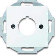 Zentralscheibe dav/sws 22,5mm Befehlsgeräte 2533-84 