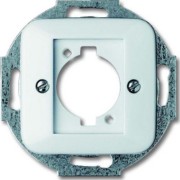 Zentralscheibe aws Neutrik/XLR 2553-214 