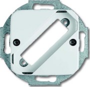 Zentralscheibe aws 25pol., D-Sub 2549-214 